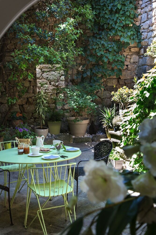 Bed & Breakfast La Petite Cour Verte