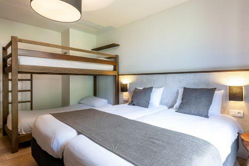 Aparthotel Mont Blanc Alpine Estate