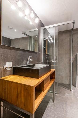 Aparthotel Mont Blanc Alpine Estate
