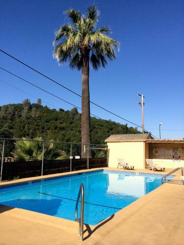 Miners Motel Jamestown