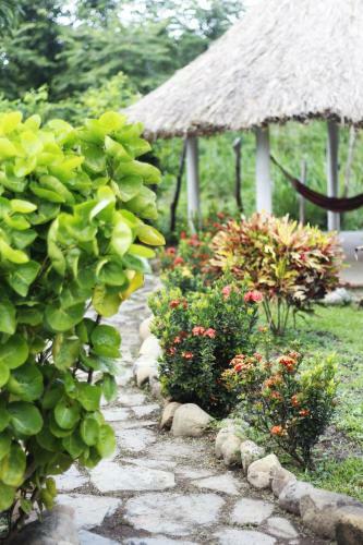 Agroturismo Caba�as Praba