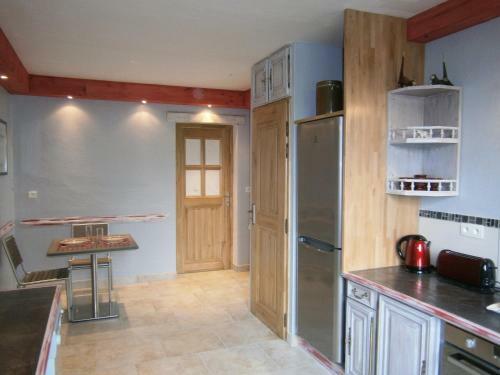 Apartamento G�te Harmony