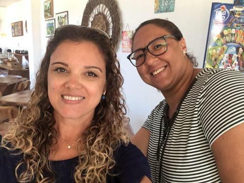 Hostal Pousada Praia Bonita