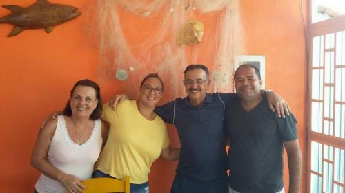 Hostal Pousada Praia Bonita