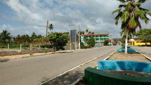 Hostal Pousada Praia Bonita