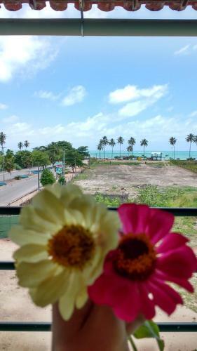 Hostal Pousada Praia Bonita