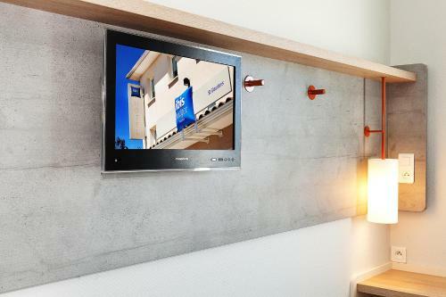 Hotel Ibis Budget Saint Gaudens