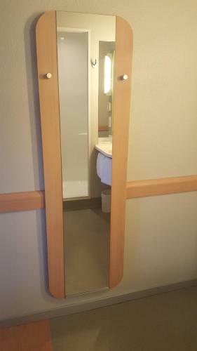 Hotel Ibis Budget Saint Gaudens
