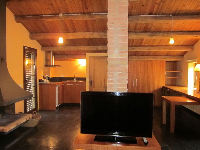 Agroturismo Casa Horta