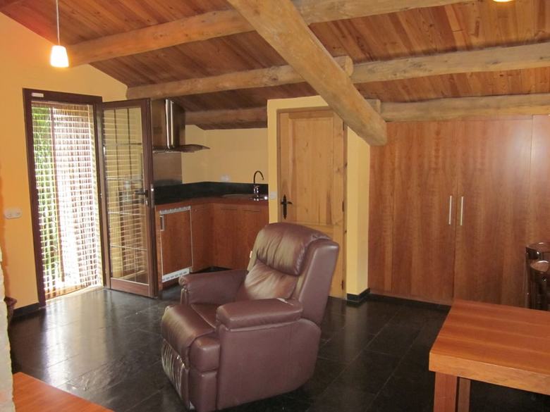 Agroturismo Casa Horta