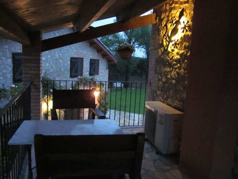 Agroturismo Casa Horta