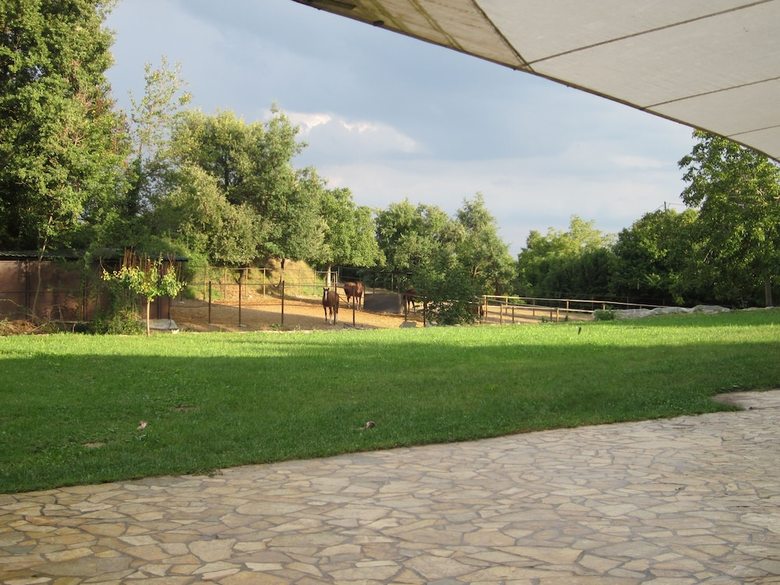 Agroturismo Casa Horta