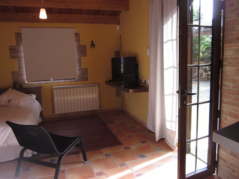 Agroturismo Casa Horta