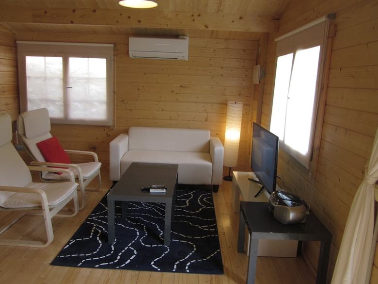 Agroturismo Casa Horta