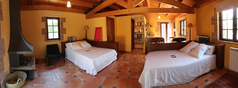 Agroturismo Casa Horta
