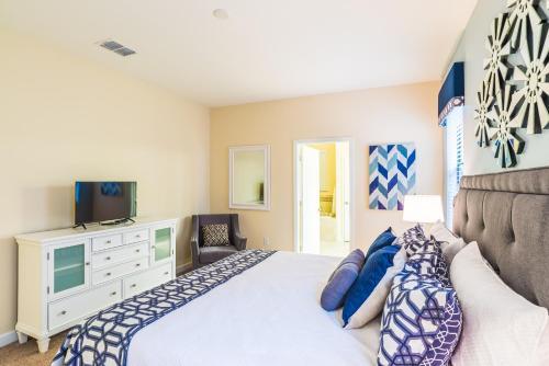 Champions Gate Resort By Global Resort Homes