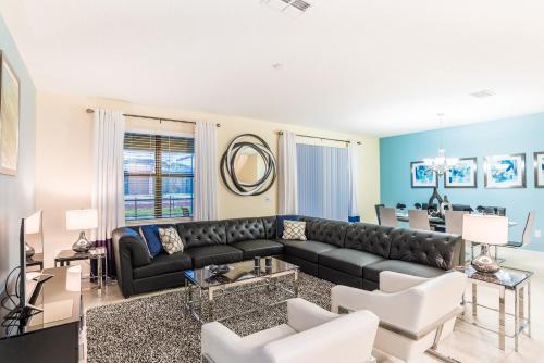 Champions Gate Resort By Global Resort Homes