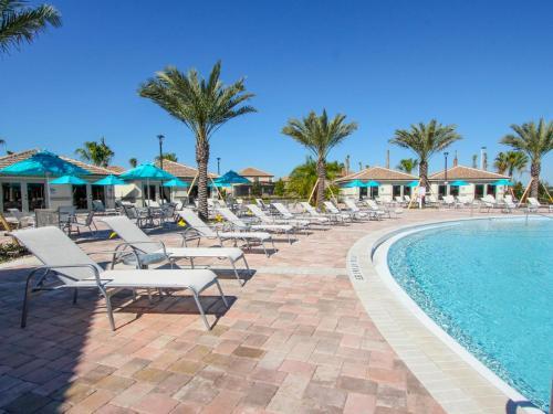Champions Gate Resort By Global Resort Homes