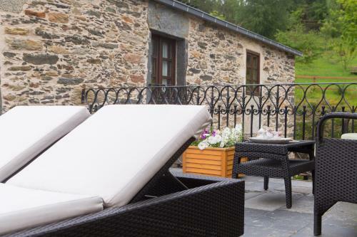 Agroturismo Casa Pi�eiro