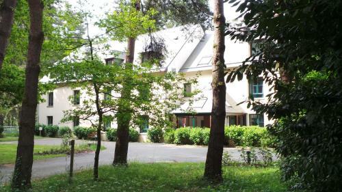 Hotel Le Domaine De La Vall�e
