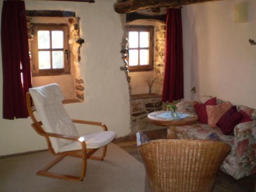 Agroturismo Casa Rural Manzanela