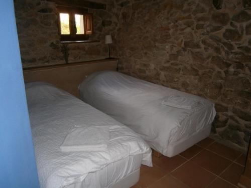 Agroturismo Casa Rural Manzanela