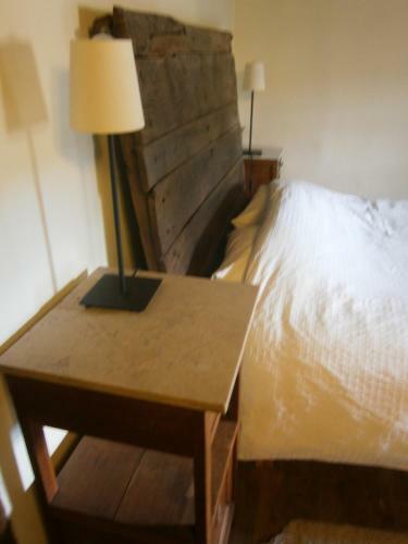 Agroturismo Casa Rural Manzanela