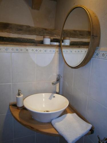 Agroturismo Casa Rural Manzanela