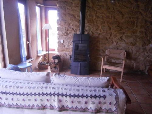 Agroturismo Casa Rural Manzanela