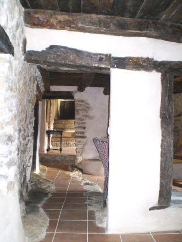 Agroturismo Casa Rural Manzanela