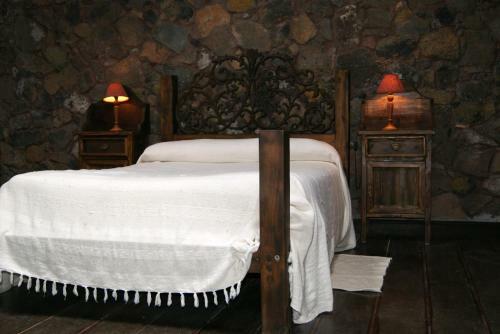 Bed & Breakfast Caserio Los Partidos