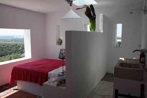 Agroturismo Casa Las Marias