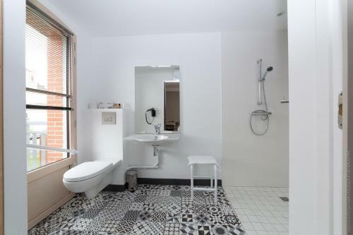 Hotel Ch�teau De La Gressi�re - Terre De Jade