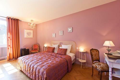 Hotel-restaurant Les Caudalies