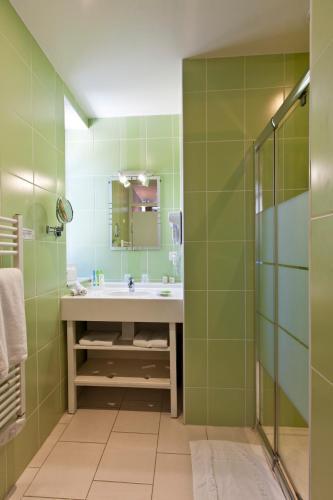 Hotel-restaurant Les Caudalies
