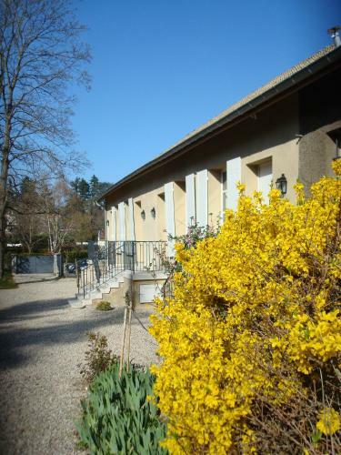 Apartamento Les Communs Du Manoir