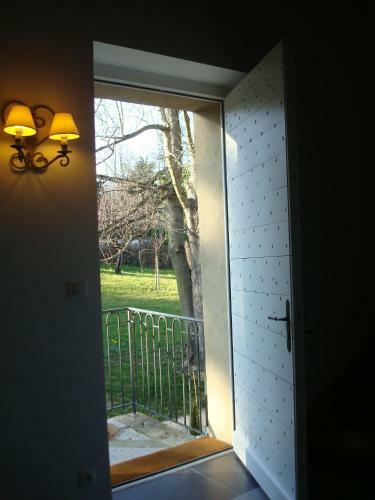 Apartamento Les Communs Du Manoir
