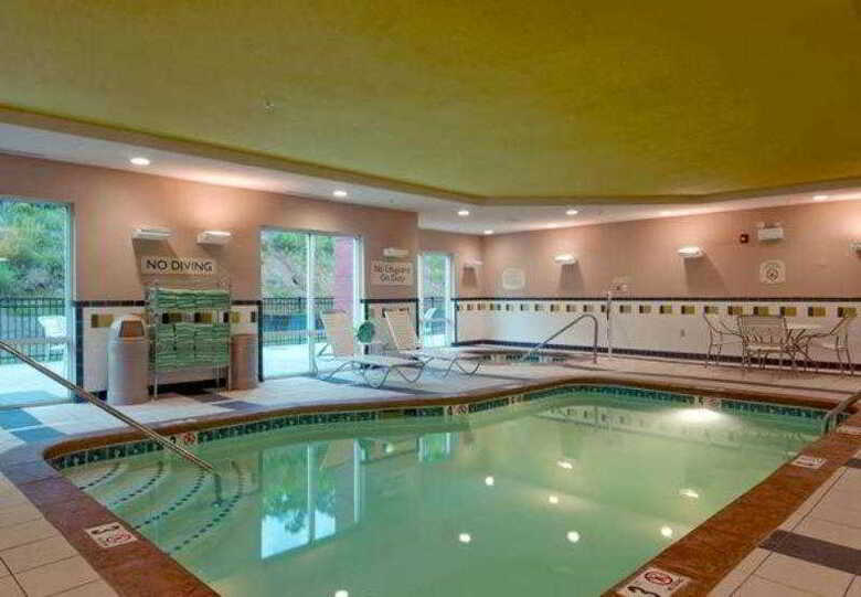 Hotel Fairfield Inn & Suites Cartersville