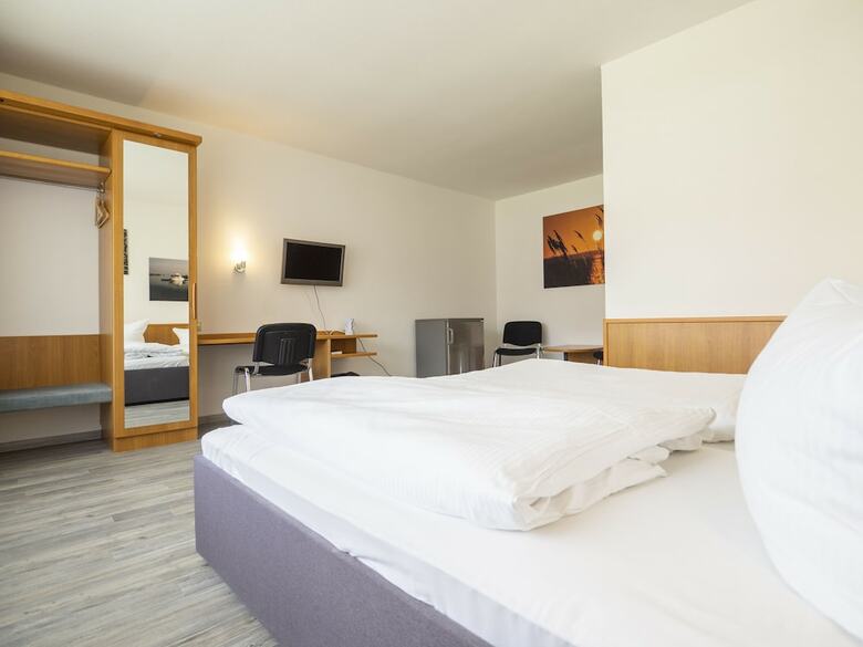 Hotel Motel Stralsund