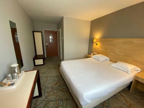 Hotel H�tel Des Fr�nes