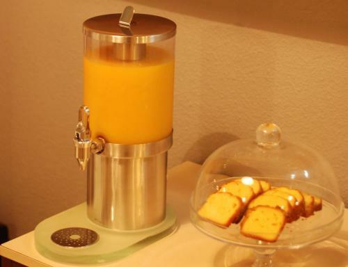 Hotel H�tel Des Fr�nes