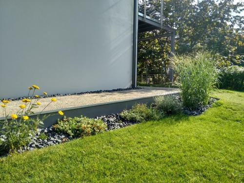 Apartment Haus Sembachtal