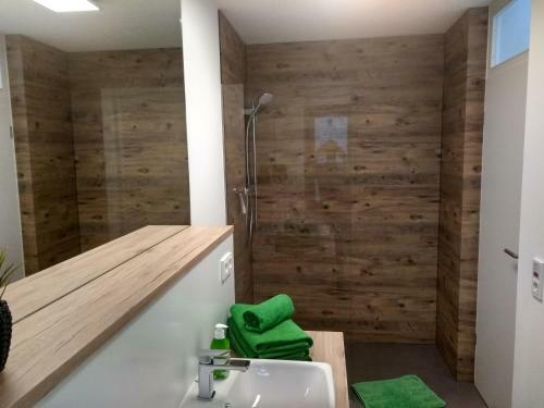 Apartment Haus Sembachtal