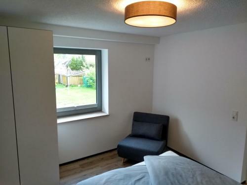 Apartment Haus Sembachtal