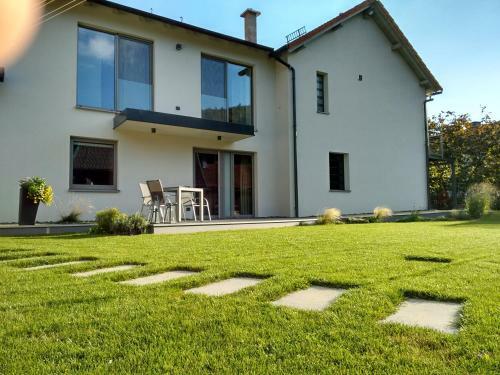 Apartment Haus Sembachtal