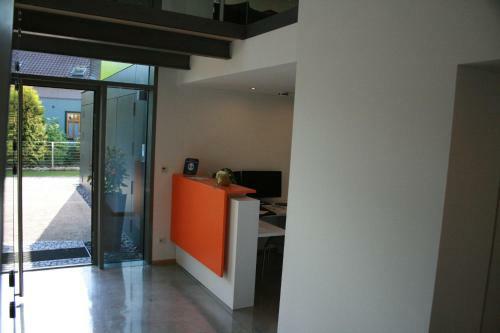Apartment Haus Sembachtal