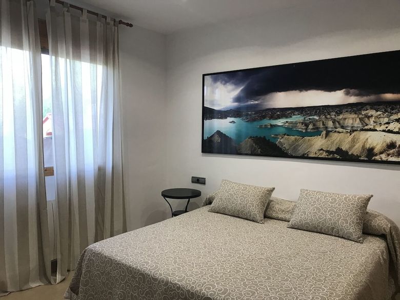 Agroturismo El Mirador De Gebas