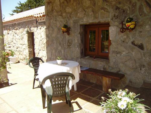 Agroturismo Casa Rural La Gustoza