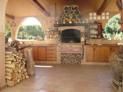 Agroturismo Casa Rural La Gustoza