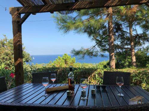 Residence Mare E Monte